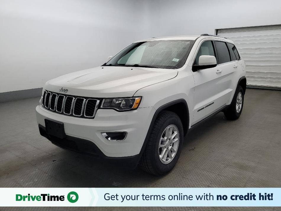 JEEP GRAND CHEROKEE 2018 1C4RJFAG7JC507058 image